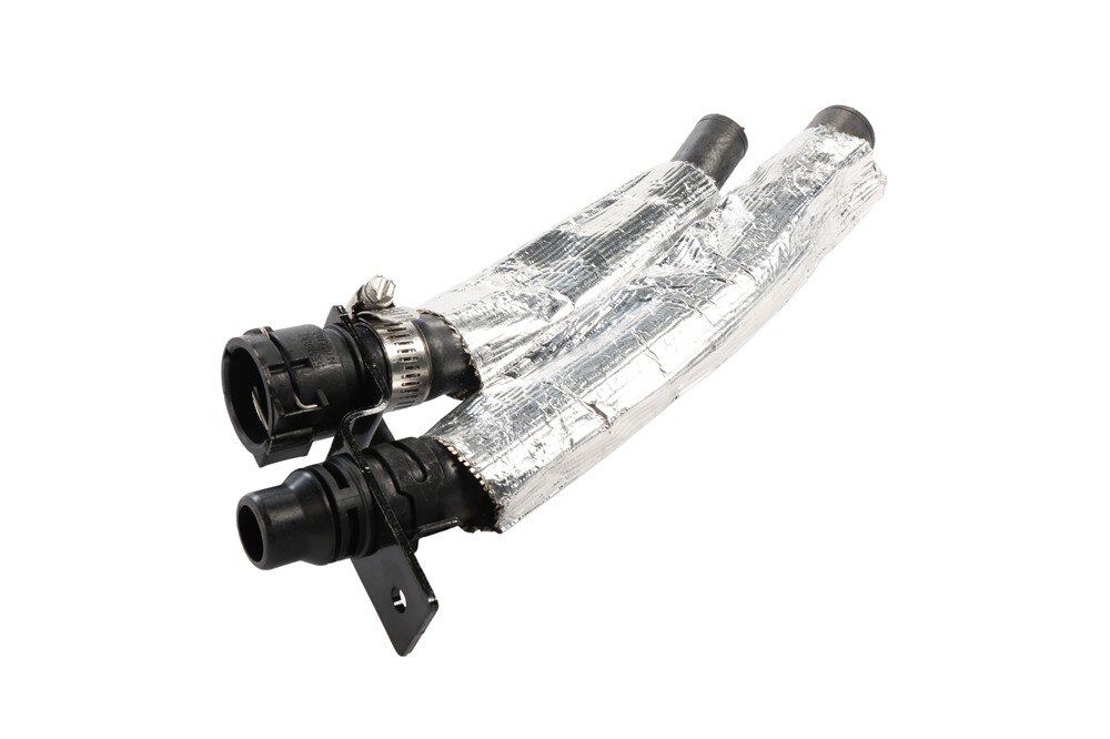 GM Genuine Parts Radiator Inlet Hose