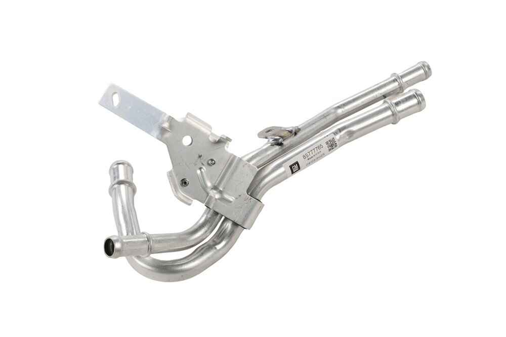 GM Genuine Parts Engine Coolant Pipe