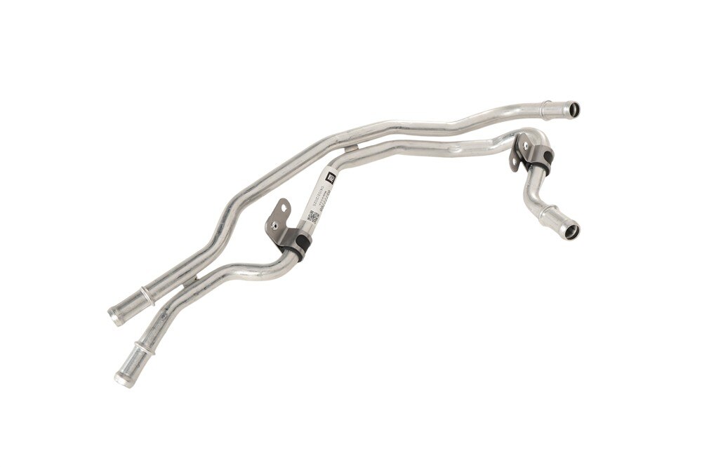 GM Genuine Parts Radiator Inlet Pipe