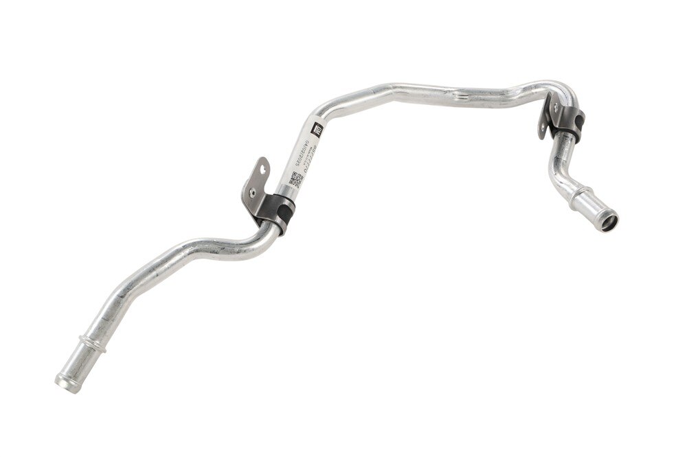 GM Genuine Parts Radiator Inlet Pipe