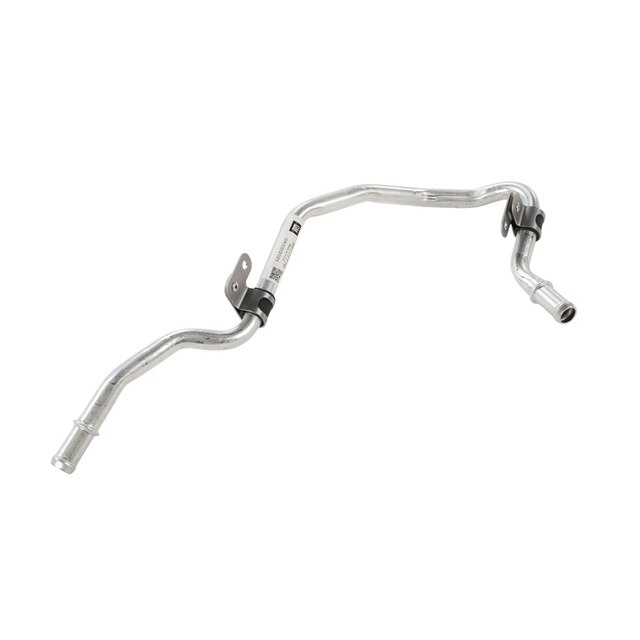 GM Genuine Parts Radiator Inlet Pipe