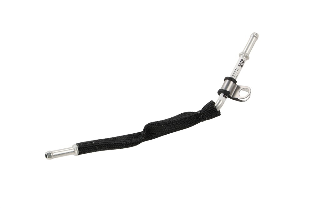 GM Genuine Parts Engine Coolant Breather Pipe
