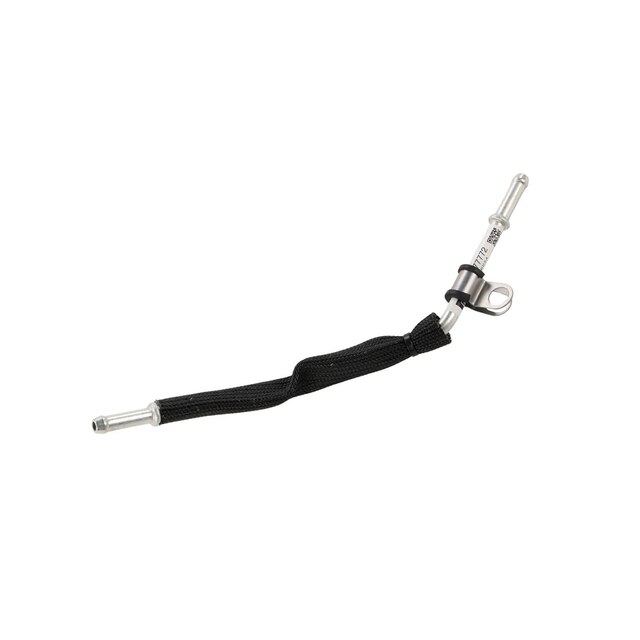 GM Genuine Parts Engine Coolant Breather Pipe