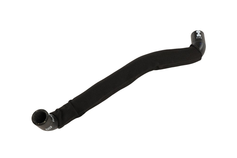 GM Genuine Parts Charge Air Cooler Coolant Hose