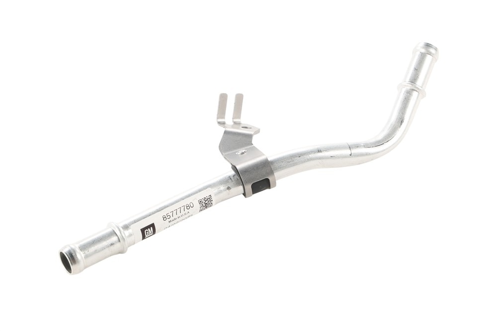 GM Genuine Parts Charging Clear Inlet Pipe