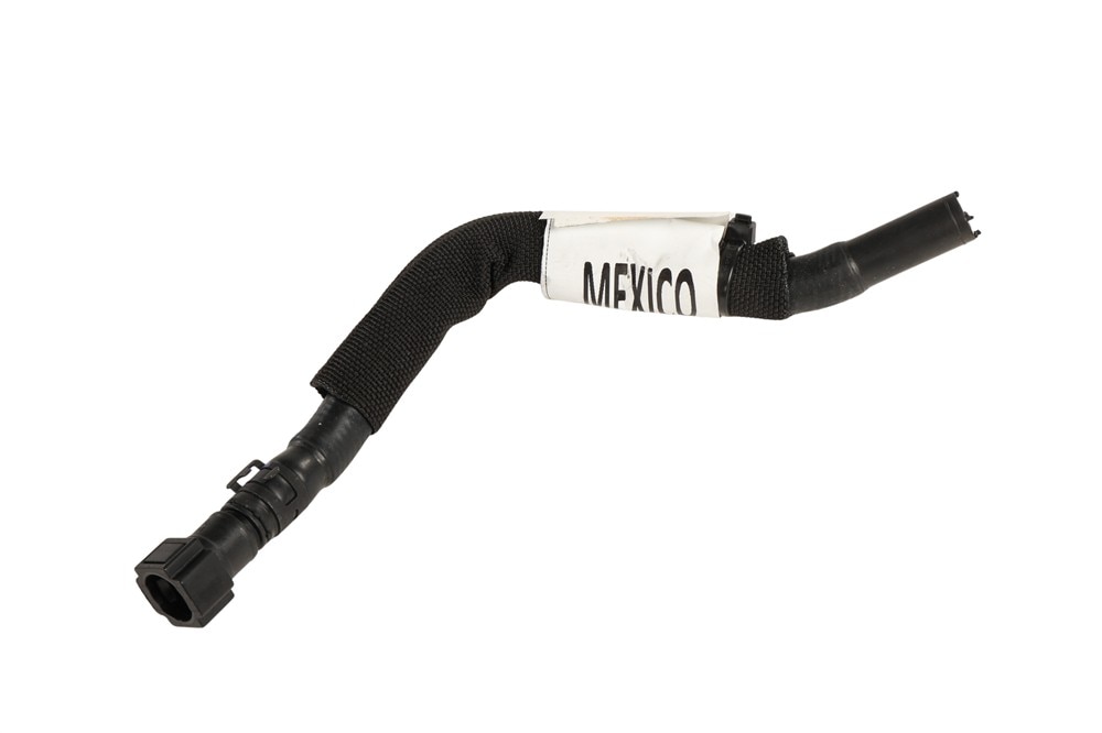GM Genuine Parts Radiator Surge Tank Overflow Hose
