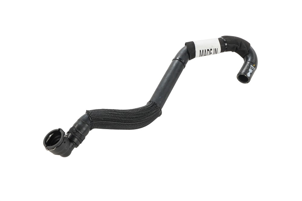 GM Genuine Parts Radiator Surge Tank Overflow Hose