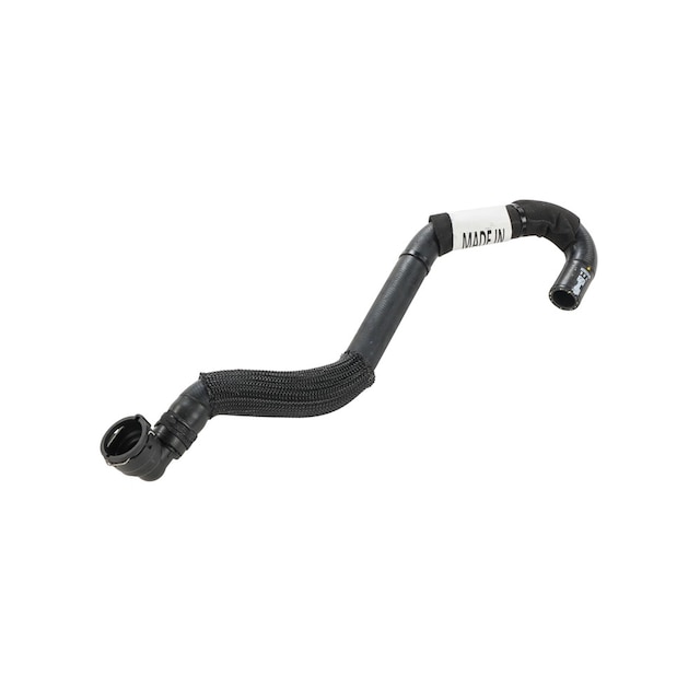 GM Genuine Parts Radiator Surge Tank Overflow Hose