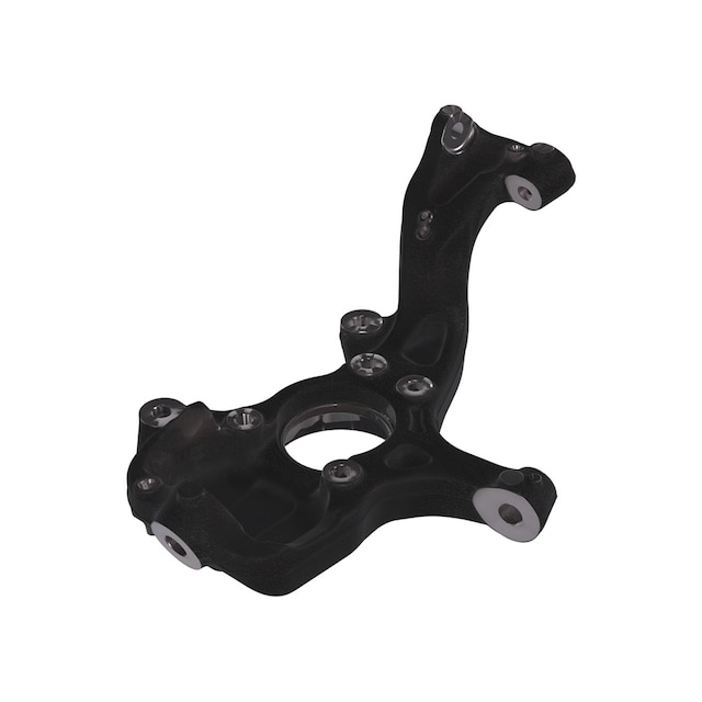 GM Genuine Parts Steering Knuckle