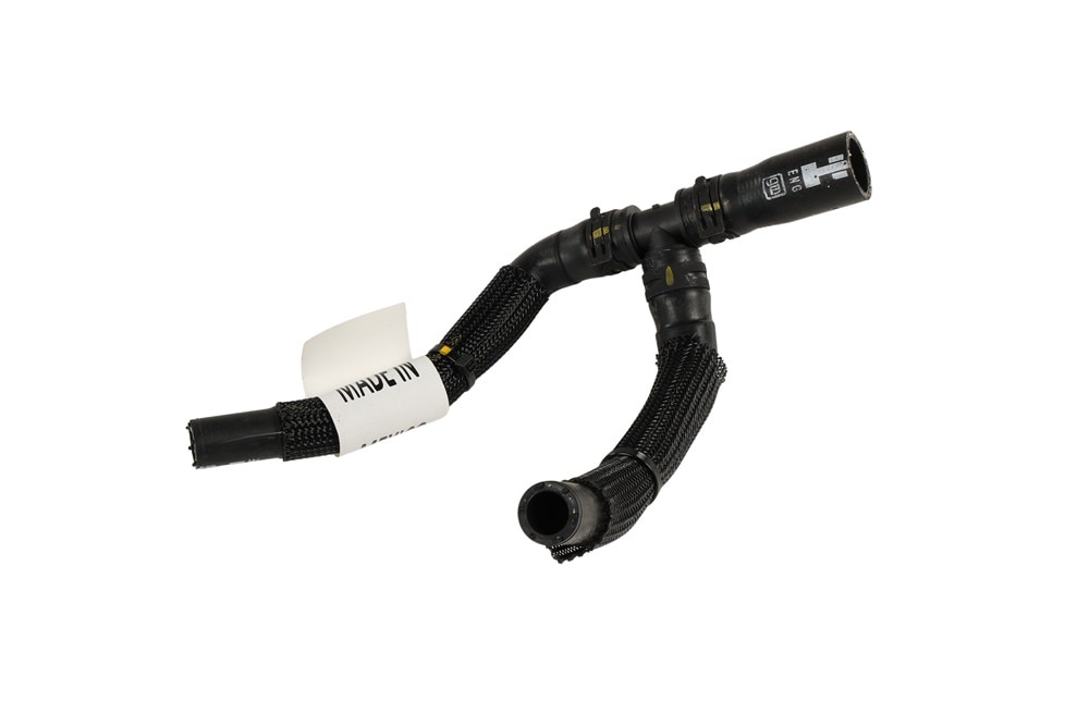 GM Genuine Parts Heater Outlet Hose