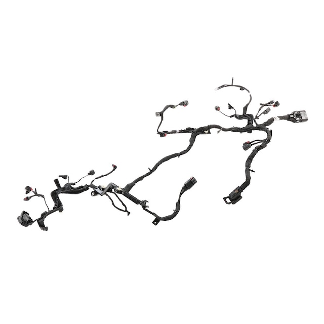 GM Genuine Parts Body Wiring Harness Extension