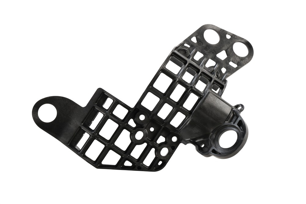 GM Genuine Parts Air Conditioning Accumulator Bracket