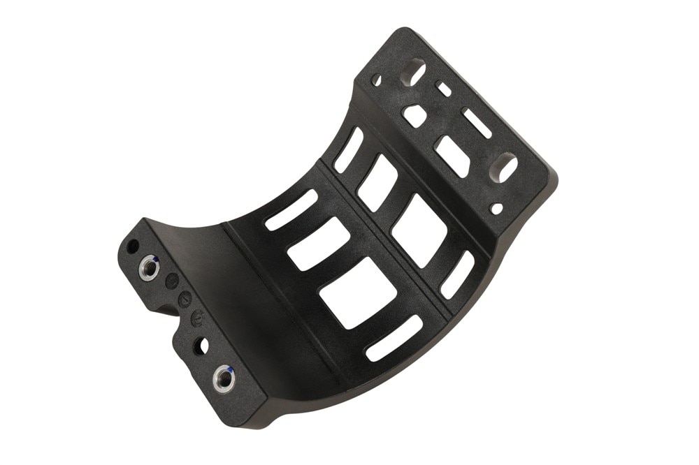 GM Genuine Parts Air Conditioning Accumulator Bracket