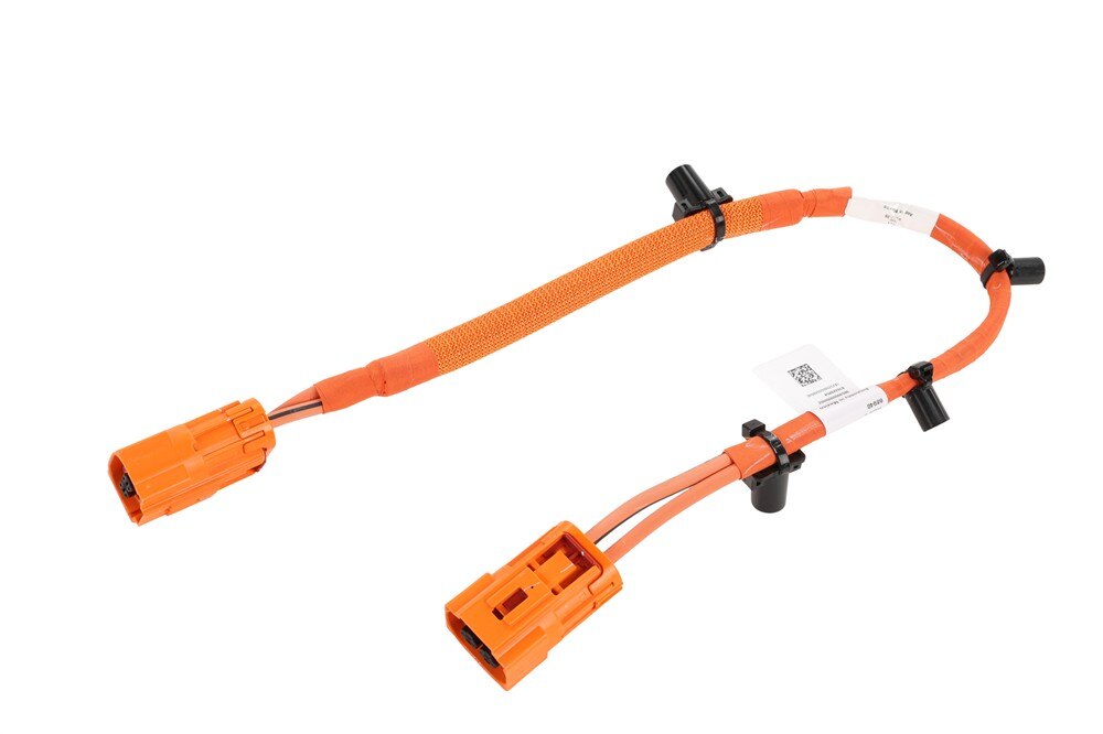GM Genuine Parts Battery Cable