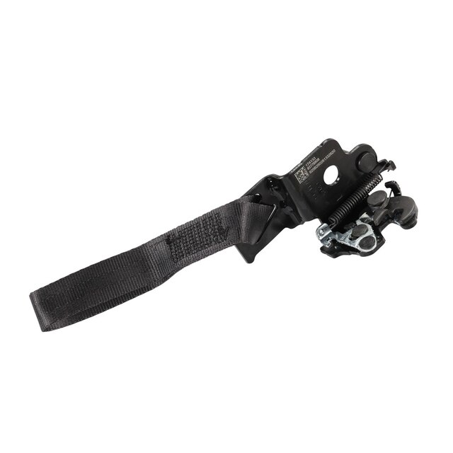 GM Genuine Parts Rear Passenger Side Seat Back Latch