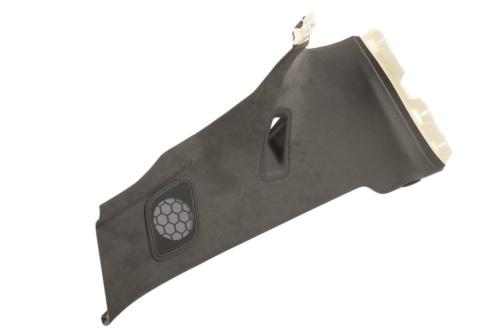 GM Genuine Parts Torque Converter Regulator Valve