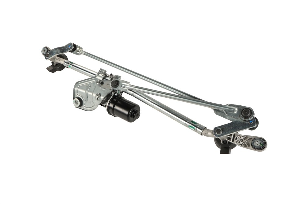 GM Genuine Parts Windshield Washer Windshield System Module