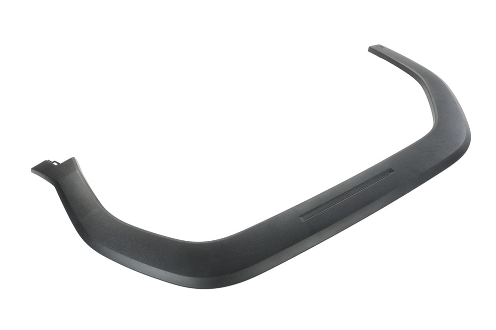 GM Genuine Parts Front Driver Side Wheel Opening Molding