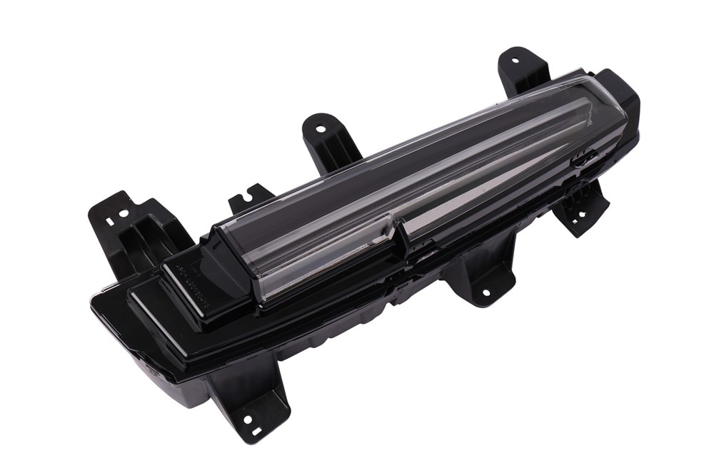 GM Genuine Parts LED Daytime Running Light