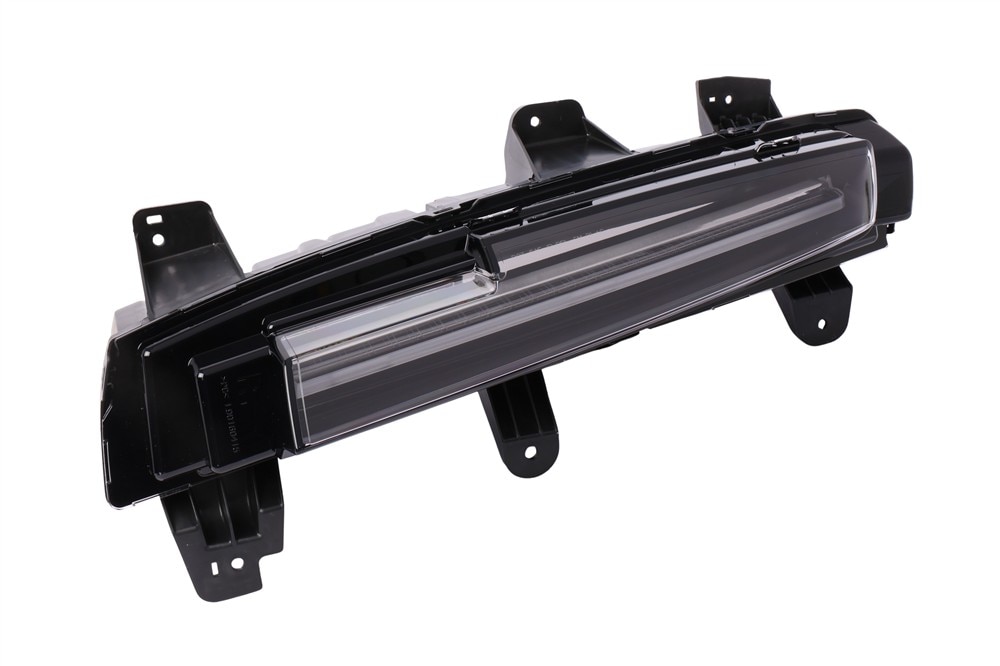 GM Genuine Parts LED Daytime Running Light