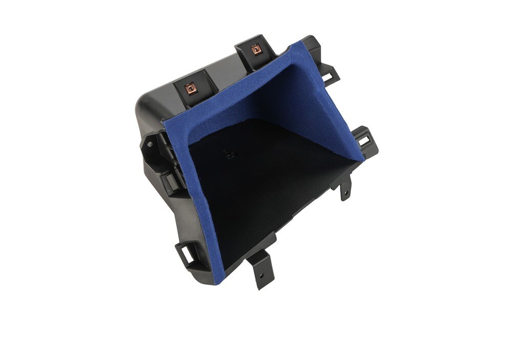 GM Genuine Parts Santorini Instrument Panel Center Compartment