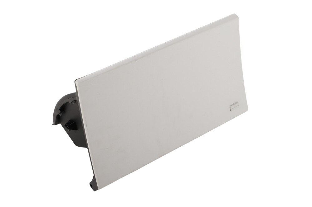 GM Genuine Parts Sky Cool Gray Instrument Panel Compartment Door