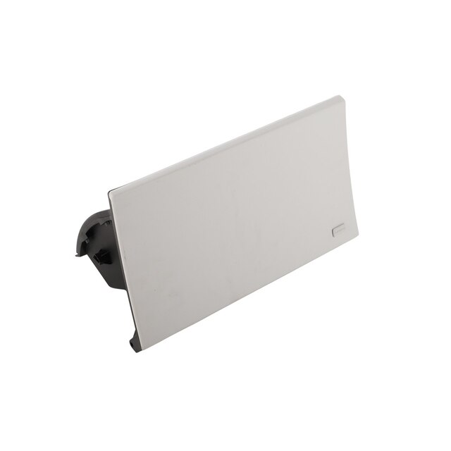 GM Genuine Parts Sky Cool Gray Instrument Panel Compartment Door
