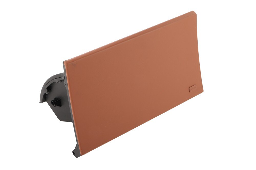 GM Genuine Parts Blushed Ochre Instrument Panel Compartment Door