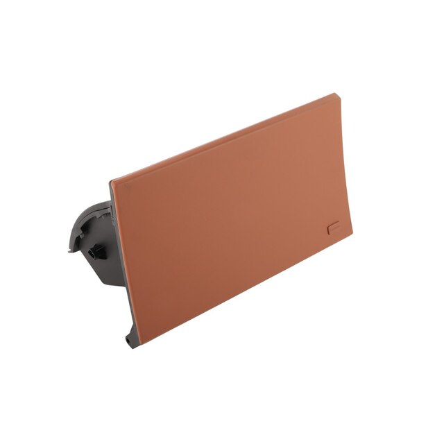 GM Genuine Parts Blushed Ochre Instrument Panel Compartment Door