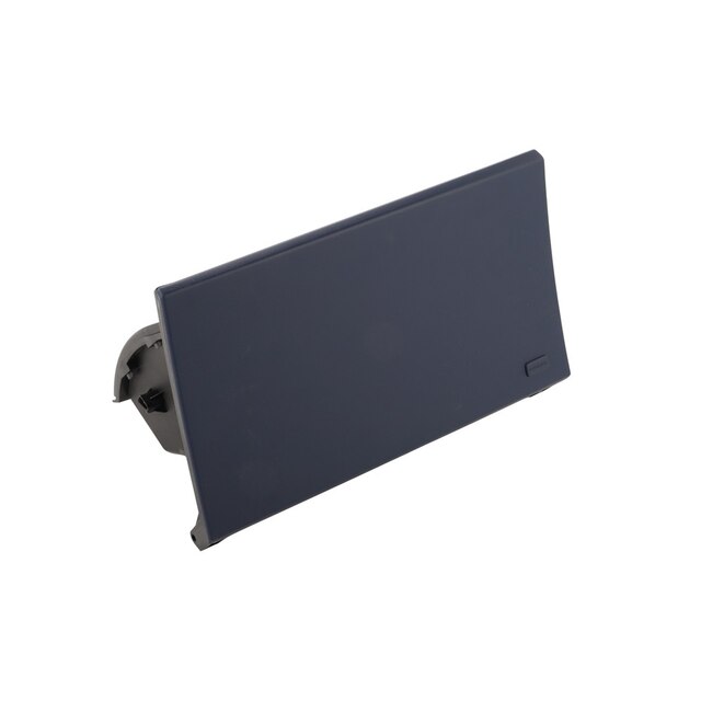 GM Genuine Parts Phantom Blue Instrument Panel Compartment Door