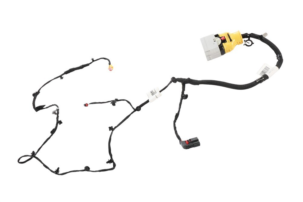 GM Genuine Parts Front Passenger Side Seat Wiring Harness