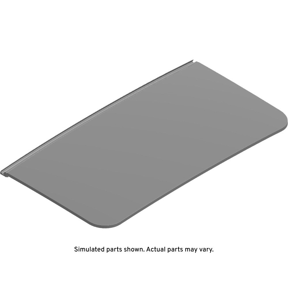 GM Genuine Parts Roof Window