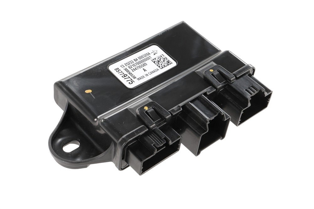 GM Genuine Parts Accessory and Liftgate Control Module (Programming Required)