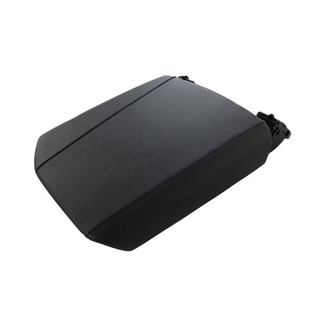 GM Genuine Parts Backen Black Front Floor Console Armrest