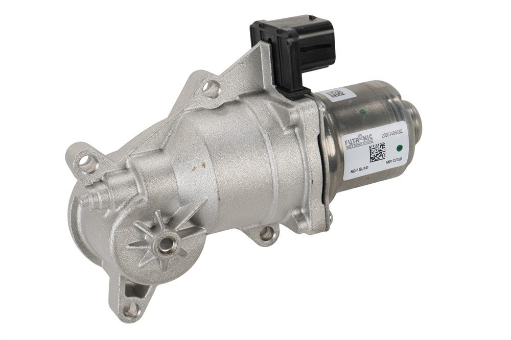 GM Genuine Parts Transfer Case Actuator