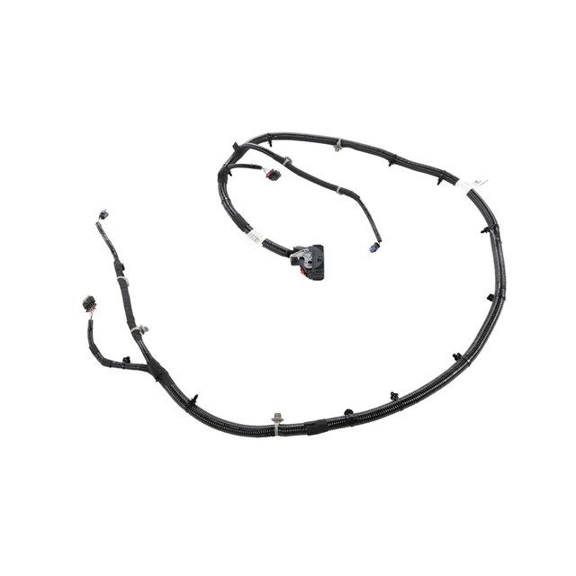 GM Genuine Parts Front Object Alarm Sensor Wiring Harness