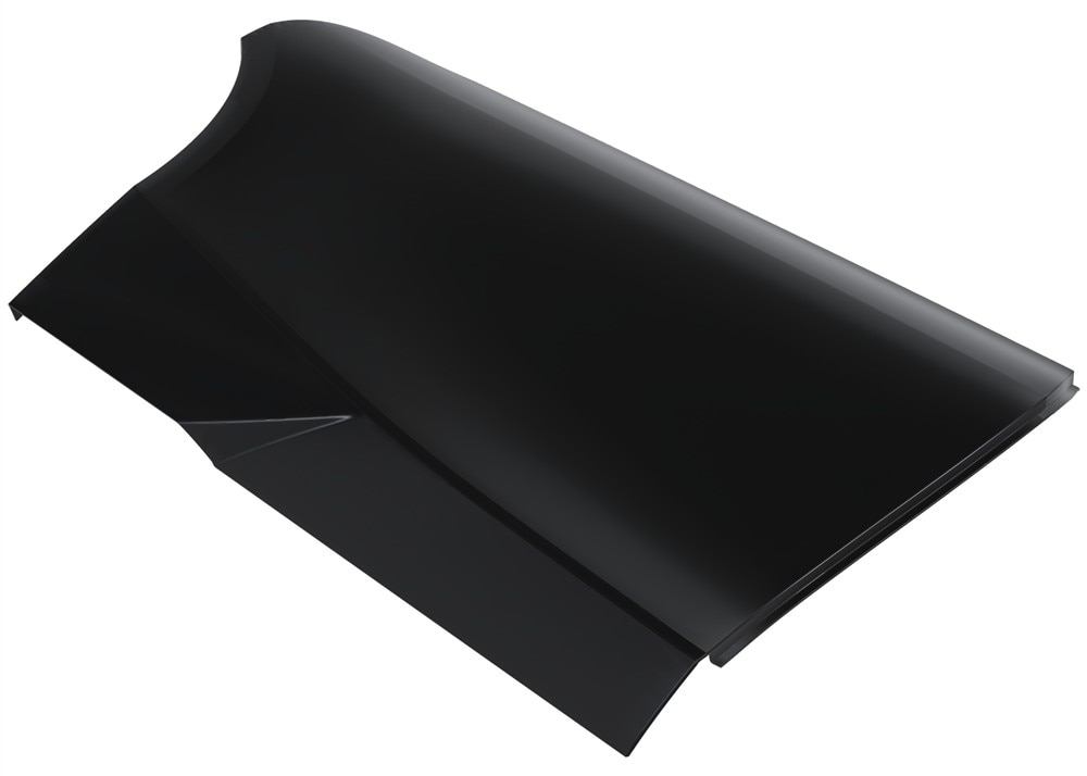 GM Genuine Parts Rear Passenger Side Door