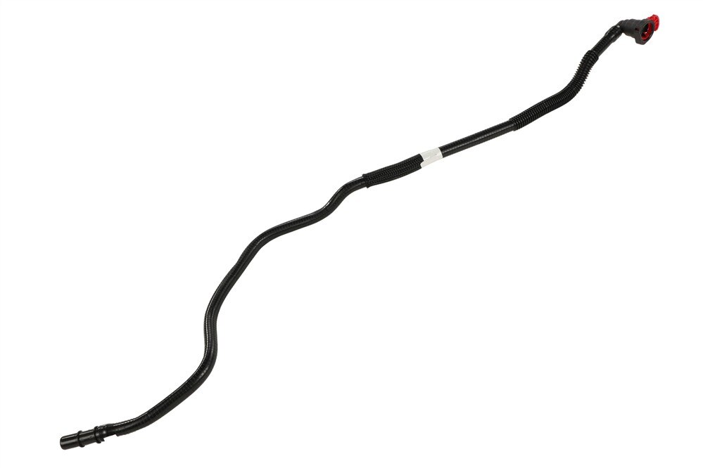 GM Genuine Parts Evaporative Emission Canister Filter Hose