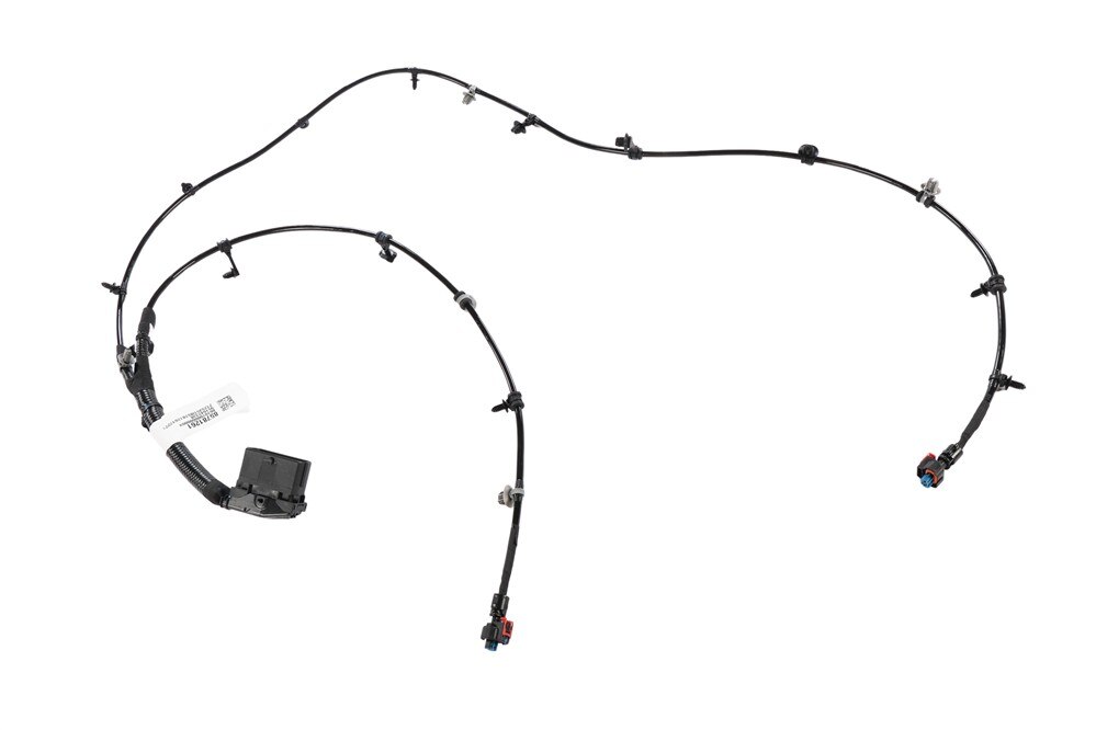 GM Genuine Parts Chassis Wiring Harness