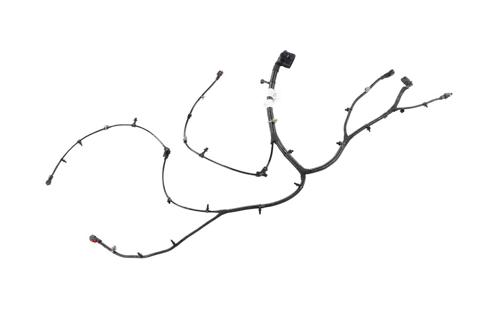 GM Genuine Parts Chassis Wiring Harness