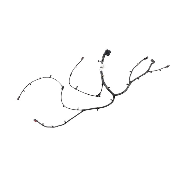 GM Genuine Parts Chassis Wiring Harness