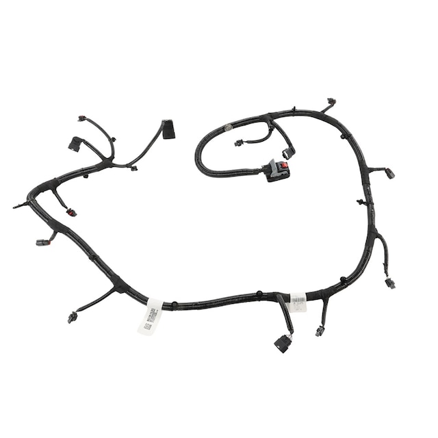 GM Genuine Parts Parking Aid Sensor Wiring Harness