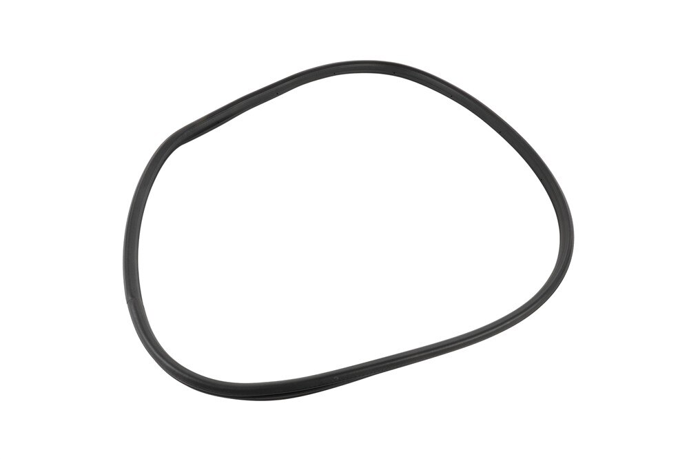 GM Genuine Parts Liftgate Window Weatherstrip