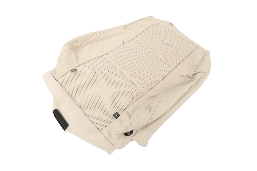GM Genuine Parts Rear Driver Side Seat Back Cover