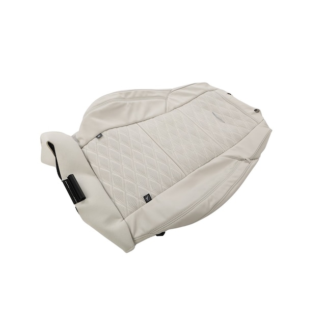 GM Genuine Parts Rear Driver Side Seat Back Cover