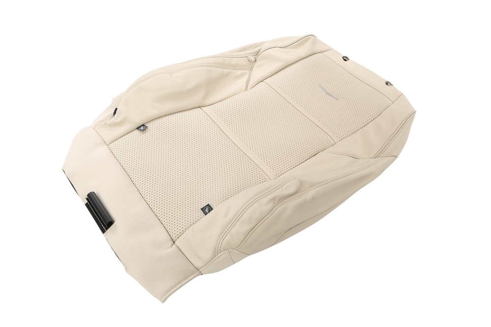 GM Genuine Parts Rear Passenger Side Seat Back Cover