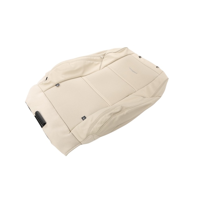 GM Genuine Parts Rear Passenger Side Seat Back Cover