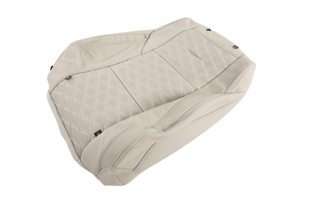 GM Genuine Parts Rear Passenger Side Seat Back Cover