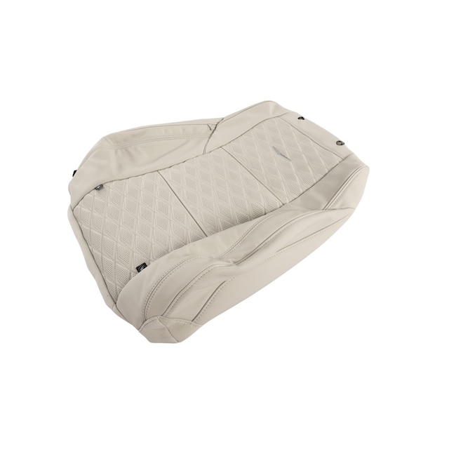 GM Genuine Parts Rear Passenger Side Seat Back Cover