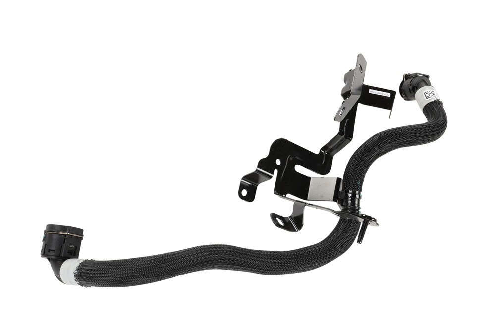 GM Genuine Parts Front Electric Drive Transaxle Module Clear Hose